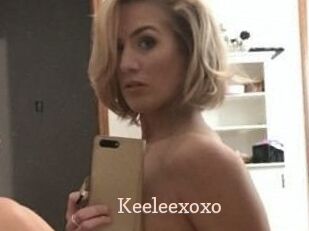 Keeleexoxo