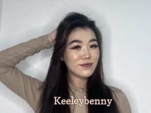 Keeleybenny