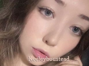 Keeleyboustead
