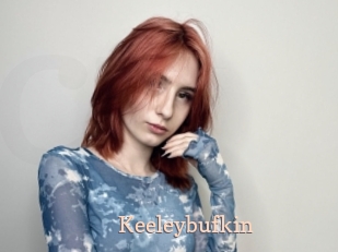 Keeleybufkin