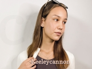 Keeleycannon