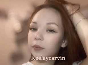 Keeleycarvin