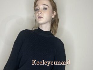 Keeleycunard
