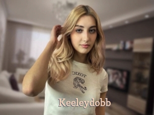 Keeleydobb