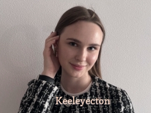 keeleyecton Chaude Vision