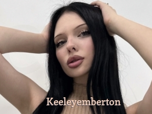 Keeleyemberton