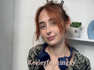 Keeleyfenningay