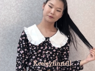Keeleyfinnell
