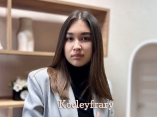 Keeleyfrary