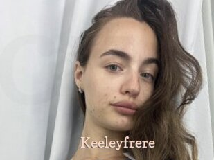 Keeleyfrere
