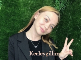 Keeleygillim