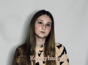 Keeleyhadwin
