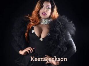 Keenajackson