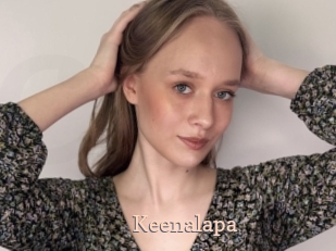 Keenalapa