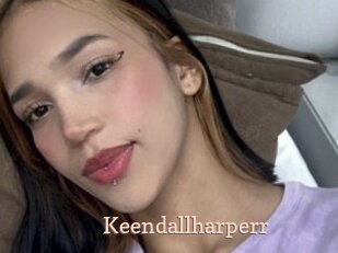 Keendallharperr