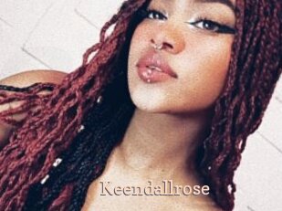 Keendallrose
