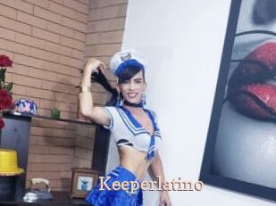 Keeperlatino