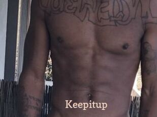 Keepitup