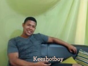 Keeshotboy