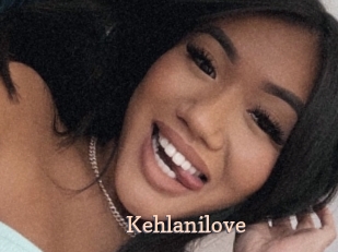 kehlanilove Chaude Vision