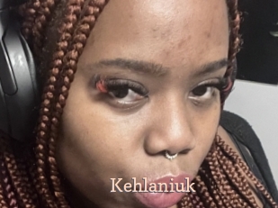 Kehlaniuk