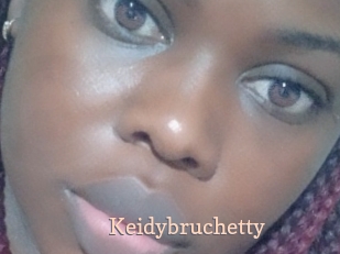 Keidybruchetty