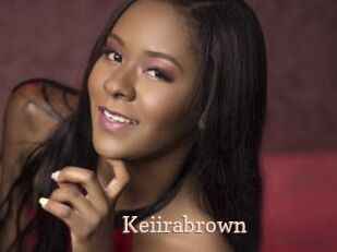 Keiirabrown