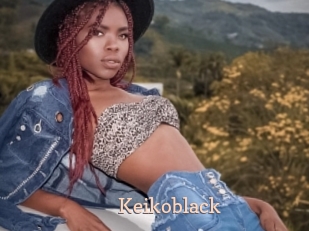 Keikoblack
