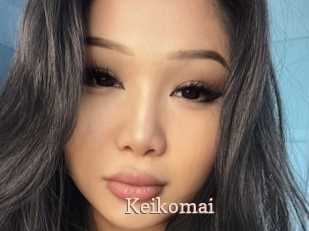 Keikomai