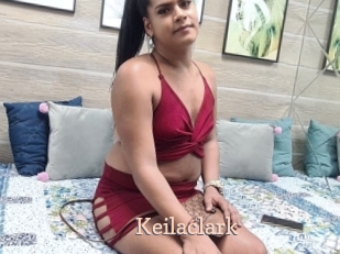 Keilaclark