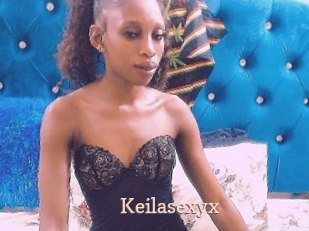 Keilasexyx