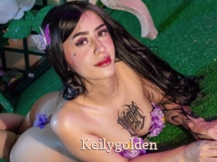 Keilygolden