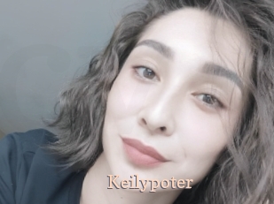 Keilypoter