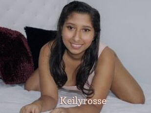 Keilyrosse