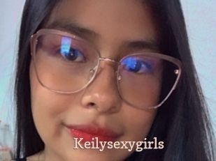 Keilysexygirls