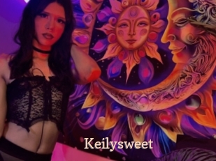 keilysweet Chaude Vision