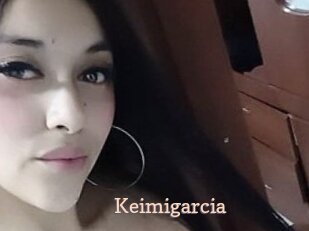 Keimigarcia