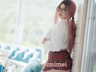 Keimimei