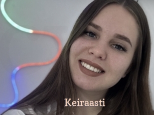 Keiraasti