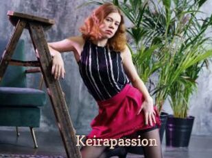 Keirapassion