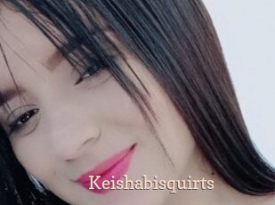 Keishabisquirts