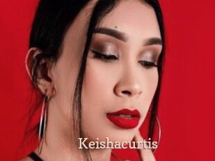 Keishacurtis