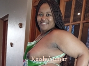 Keishakumar