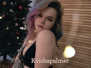 Keishapalmer