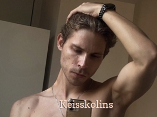 Keisskolins