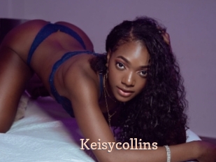 Keisycollins