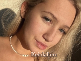 Keitdallom