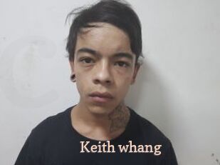 Keith_whang