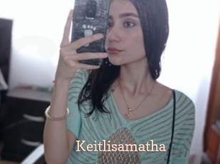 Keitlisamatha