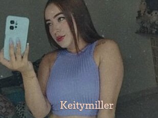 Keitymiller